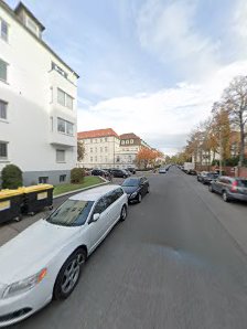 Rechtsanwälte Nahme & Reinicke Partnerschaftsgesellschaft mbB