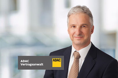 TOP ADAC Anwalt Thomas Heumüller ᐅ Rechtsanwalt und Fachanwalt für Verkehrsrecht