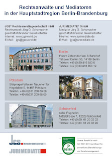 JGS Rechtsanwaltsgesellschaft mbH