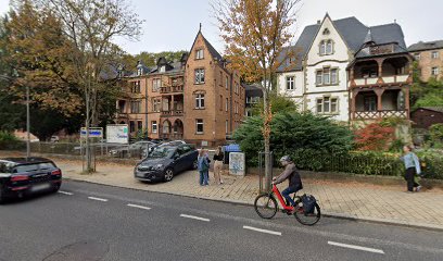 Händle und Tränkner Rechtsanwälte