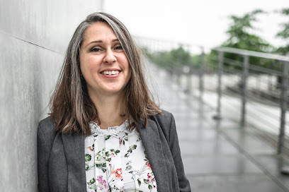Rechtsanwältin Nicole Müller