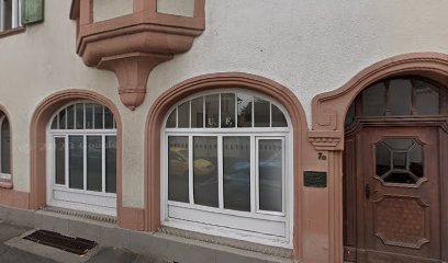 Ulrike Fasel Rechtsanwältin