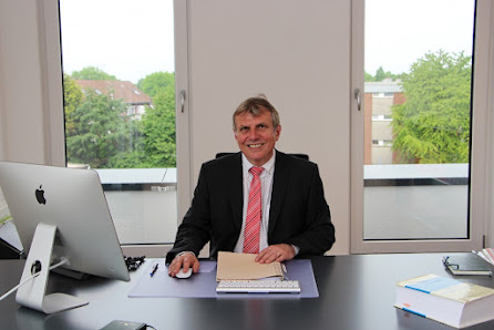 Karl-Heinz Dasbach Rechtsanwalt und Notar