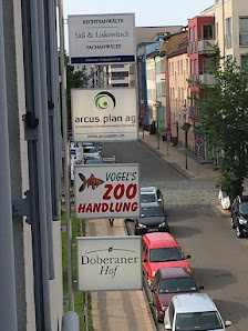 Rechtsanwälte . Fachanwälte Saß . Liskewitsch . Klenz