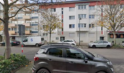 Pallus Rechtsanwalt - Leverkusen