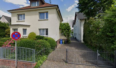 Breuckmann Axel Dr. iur. Rechtsanwalt