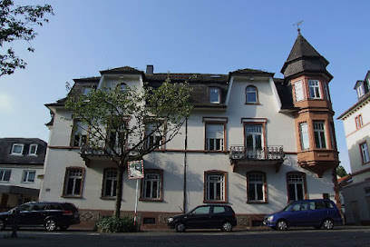 Weckler & Berg - Rechtsanwälte