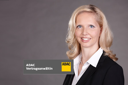 TOP ADAC Anwältin Claudia Emmermann ᐅ Rechtsanwältin und Fachanwältin für Verkehrsrecht