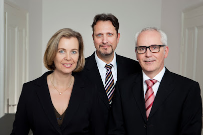 ADIURO.Rechtsanwälte Tesche, Berndt PartG mbB