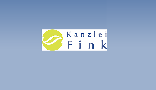 Rechtsanwalt Hans Peter Fink