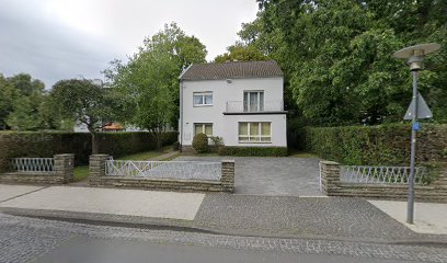 Rechtsanwalt Helmut Merken