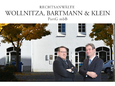 Rechtsanwälte Wollnitza, Bartmann & Klein