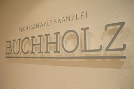 Rechtsanwaltskanzlei Buchholz
