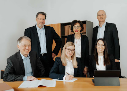 Waizenegger & Rist Partnerschaft mbB Rechtsanwälte