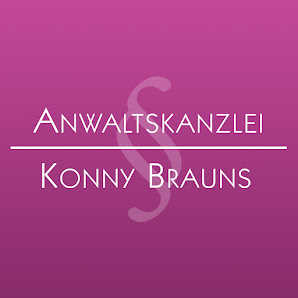 Anwaltskanzlei Konny Brauns