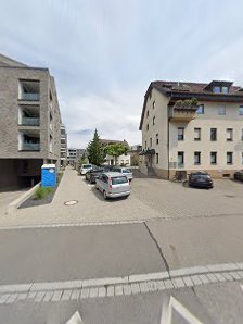 Rechtsanwältin Stevens
