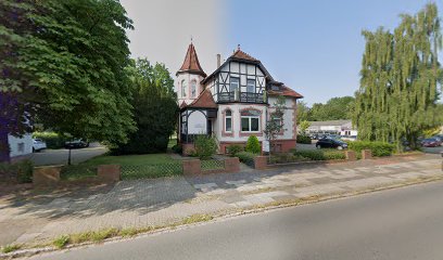 Rechtsanwaltskanzlei Gericke