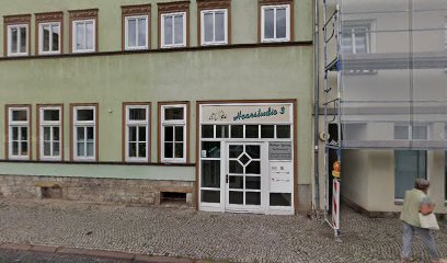 Sprang Rüdiger Rechtsanwalt