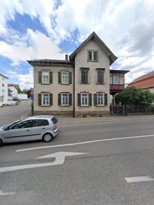 Flaith W. Rechtsanwalt