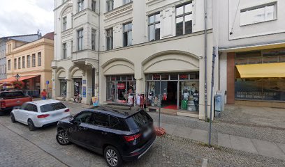 Schwarz Frank Rechtsanwalt