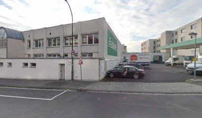 Insolvenzanwalt Hans Müller & Kollegen