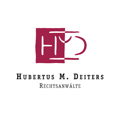 Hubertus M. Deiters Rechtsanwälte