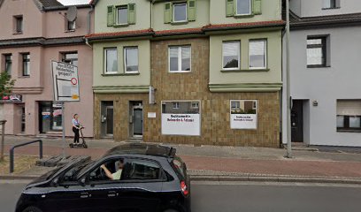 Helmecke, Reisner