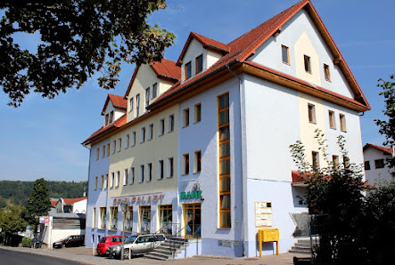 Albrecht Birgit Rechtsanwältin