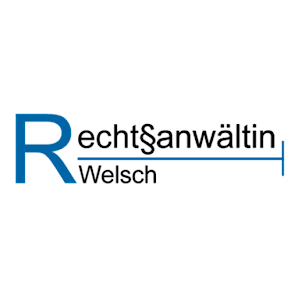 Rechtsanwaltskanzlei Welsch