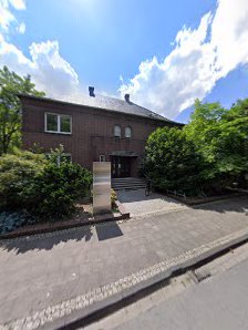 Rechtsanwältin Anke Richter - Fachanwältin für Straf-, Familien- und Verkehrsrecht