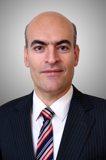 Ali Norouzi