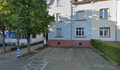 Rechtsanwaltskanzlei Nazife Bussian