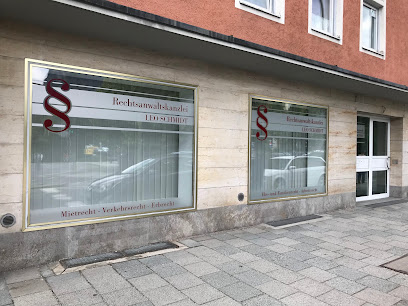 Leo Schmidt Rechtsanwalt