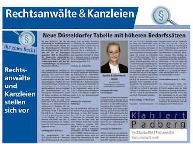 Rechtsanwältin Rothermund-Quast