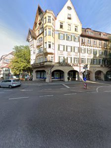 Law&Legal Studentische Rechtsberatung e.V.