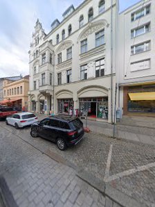 Schwarz Frank Rechtsanwalt