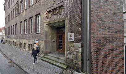 Jürgen Diehl Rechtsanwalt u. Notar A.D.