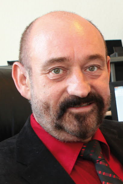 Ulrich Schmidt