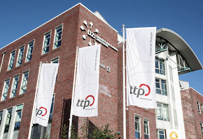 ttp GmbH Rechtsanwaltsgesellschaft