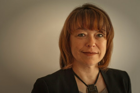 Rechtsanwältin Christina Welzel