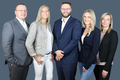 Gilmour Rechtsanwälte - Ilmenau