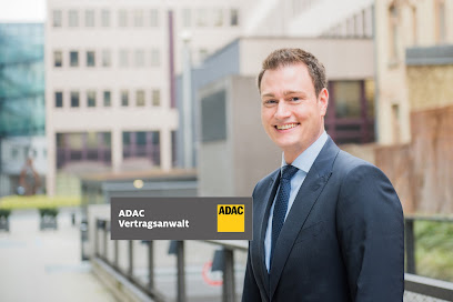 TOP ADAC Anwalt Lennart Leibfried ᐅ Rechtsanwalt und Fachanwalt für Verkehrsrecht