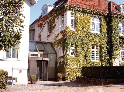 EHLER ERMER & PARTNER - Wirtschaftsprüfer, Steuerberater, Rechtsanwälte