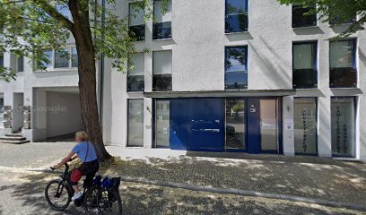 Kanzlei für Arbeitsrecht Buschmann