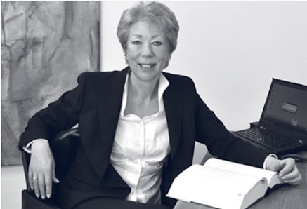 Angelika Ehlers Rechtsanwältin