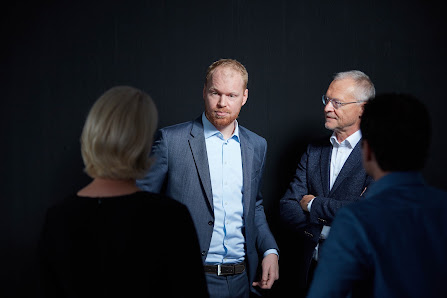 Lüth und Lüth Rechtsanwälte
