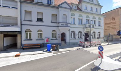 Conzelmann Karl-Hans