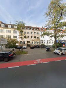 Kanzlei 34 Rechtsanwälte PartGmbB