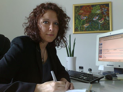 Rechtsanwältin Claudia Wagner