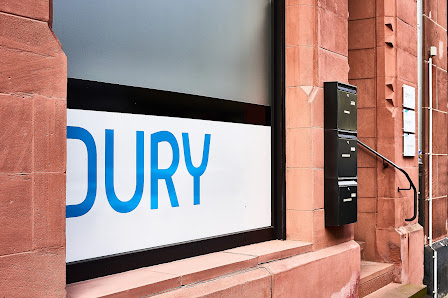 DURY LEGAL Rechtsanwälte - Saarbrücken - Markenrecht - IT-Recht - Urheberrecht - Wettbewerbsrecht - Lebensmittelrecht